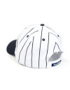 1924 KC MONARCHS HOME CAP