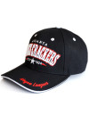 ATLANTA BLACK CRACKERS LEGENDS CAP