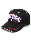 BIRMINGHAM BLACK BARONS LEGENDS CAP