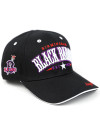 BIRMINGHAM BLACK BARONS LEGENDS CAP