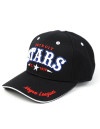 DETROIT STARS LEGENDS CAP