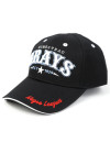 HOMESTEAD GRAYS LEGENDS CAP