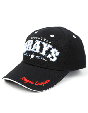 HOMESTEAD GRAYS LEGENDS CAP