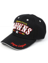 INDIANAPOLIS CLOWNS LEGENDS CAP