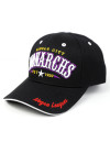 KANSAS CITY MONARCHS LEGENDS CAP