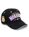 KANSAS CITY MONARCHS LEGENDS CAP