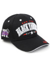 NEW YORK BLACK YANKEES LEGENDS CAP