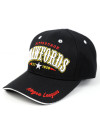 PITTSBURGH CRAWFORDS LEGENDS CAP