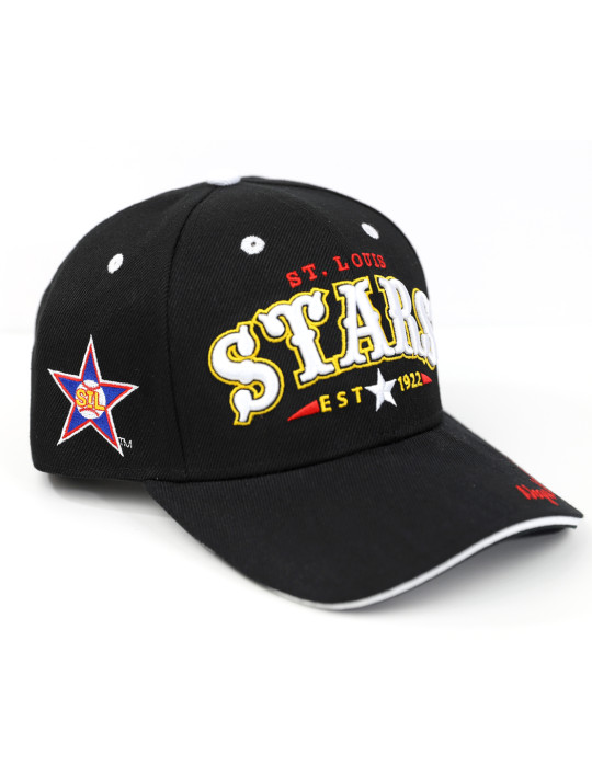 ST. LOUIS STARS LEGENDS CAP