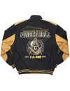 PRINCE HALL TWILL JACKET