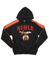 SHRINER PULLOVER HOODIE