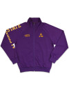 ALCORN STATE JOGGING TOP