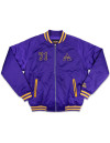 ALCORN STATE BASEBALL JACKET