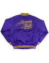 ALCORN STATE BASEBALL JACKET