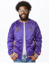 ALCORN STATE BASEBALL JACKET