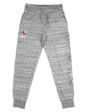 ALABAMA A&M WOMEN JOGGER PANT