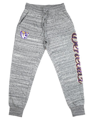 BENEDICT COLLEGE WOMEN JOGGER PANT
