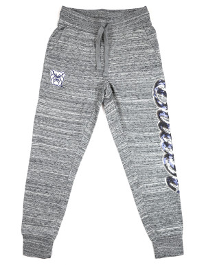  BUTLER UNIVERSITY WOMEN JOGGER PANT