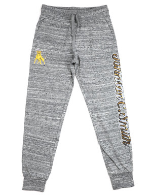 JOHNSON C. SMITH WOMEN JOGGER PANT