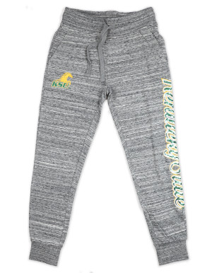 KENTUCKY STATE WOMEN JOGGER PANT