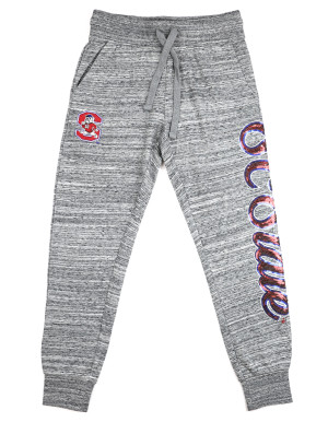 SOUTH CAROLINA STATE WOMEN JOGGER PANT
