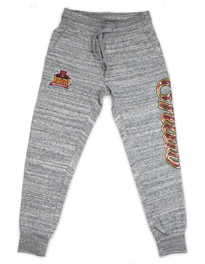 SHAW UNIVERSITY WOMEN JOGGER PANT
