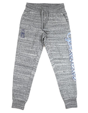 SPELMAN COLLEGE WOMEN JOGGER PANT