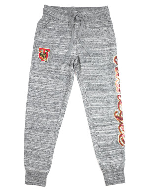 TUSKEGEE UNIVERSITY WOMEN JOGGER PANT