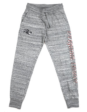 VIRGINIA UNION WOMEN JOGGER PANT