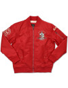 KAP BOMBER JACKET
