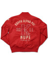 KAP BOMBER JACKET