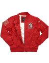 KAP BOMBER JACKET
