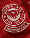 KAP BOMBER JACKET