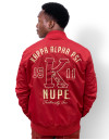 KAP BOMBER JACKET