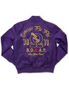 OPP BOMBER JACKET