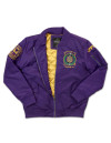 OPP BOMBER JACKET