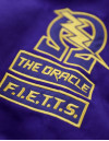 OPP RACING TWILL JACKET