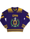 OPP V-NECK SWEATER