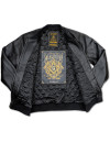 MASON LEATHER JACKET