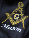 MASON LEATHER JACKET