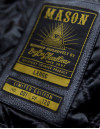 MASON LEATHER JACKET