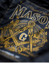 MASON LEATHER JACKET