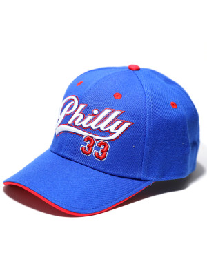 PHILLY STARS LEGACY CAP