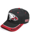 NORTH CAROLINA CENTRAL CAP