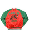 FLORIDA A&M BASEBALL JACKET