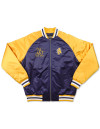 NORTH CAROLINA A&T BASEBALL JACKET