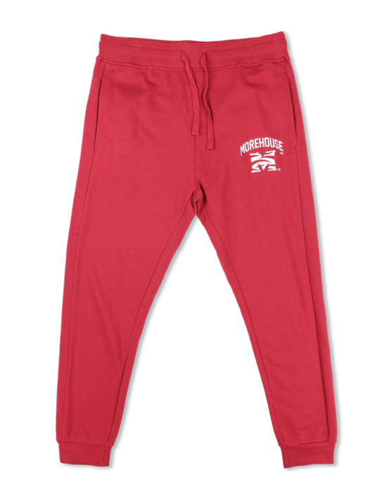 MOREHOUSE COLLEGE MEN'S SWEAT PANT