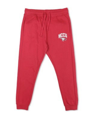 NORTH CAROLINA CENTRAL MEN'S SWEAT PANT