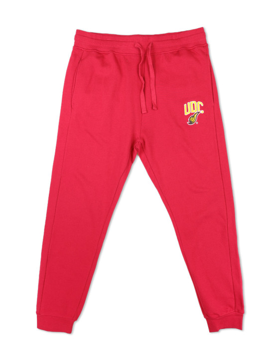 DISTRICT OF COLUMBIA MEN'S SWEAT PANT