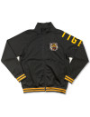 GRAMBLING STATE JOGGING TOP